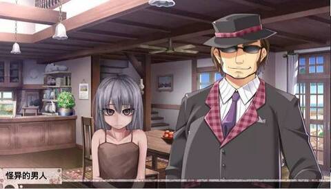 希尔薇80魔改版(图1)