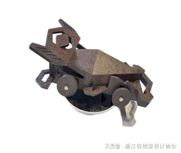 2024年度材料创新机构丨德赛斯建材科技（杭州）有限公司(图4)