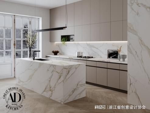 2024年度材料创新机构丨德赛斯建材科技（杭州）有限公司(图9)