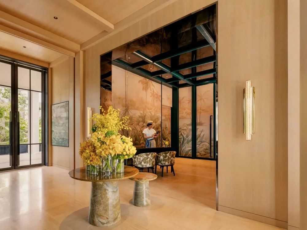 亚太区首发？新加坡的新酒店还能有惊喜！(图2)