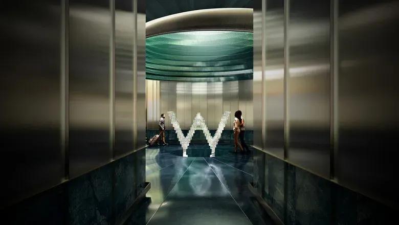 亚太区首发？新加坡的新酒店还能有惊喜！(图5)