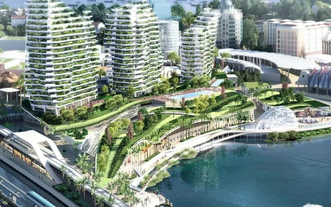 亚太区首发？新加坡的新酒店还能有惊喜！(图9)