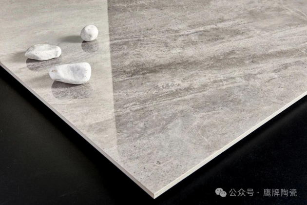 陶瓷十大品牌鹰牌陶瓷：重塑建陶产品新标杆以创新引领行业！(图3)