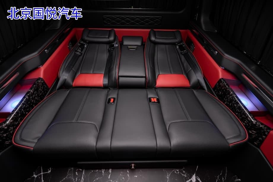 福特勇猛者高顶版南平落地多少钱(图6)