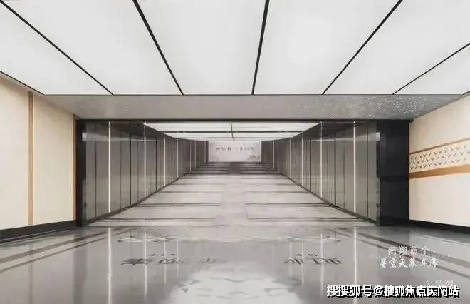 ®虹桥璀璨领峯售楼处南翔虹桥璀璨领峯发布：产品实力超群(图5)