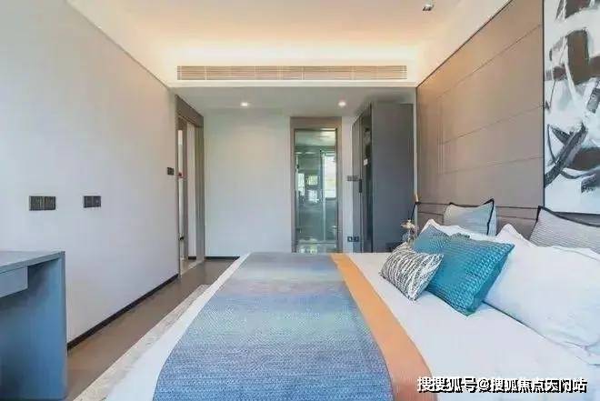 ®虹桥璀璨领峯售楼处南翔虹桥璀璨领峯发布：产品实力超群(图11)
