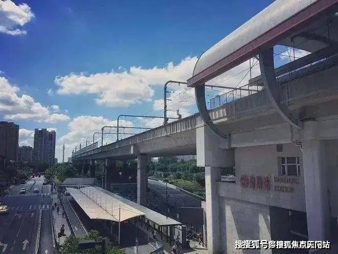®虹桥璀璨领峯售楼处南翔虹桥璀璨领峯发布：产品实力超群(图27)