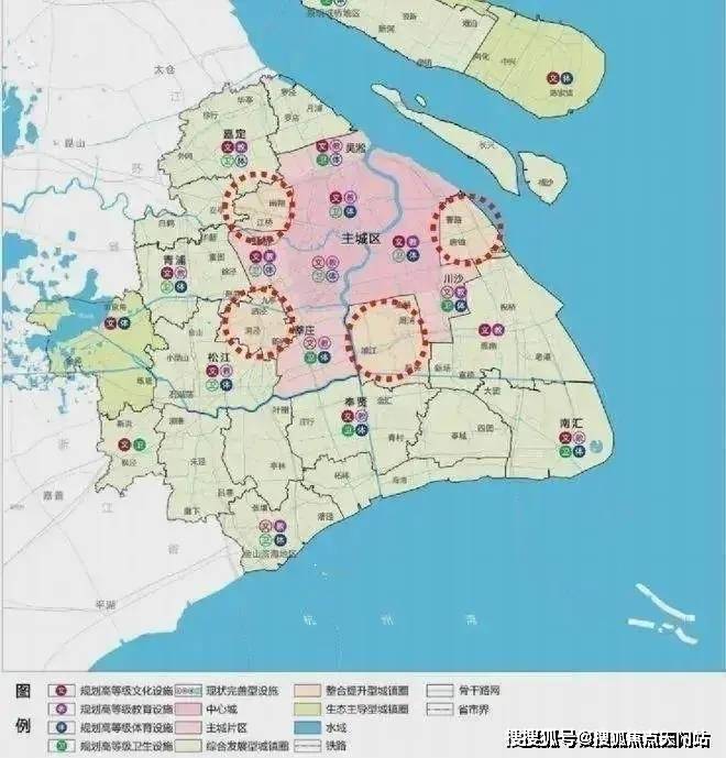 ®虹桥璀璨领峯售楼处南翔虹桥璀璨领峯发布：产品实力超群(图23)