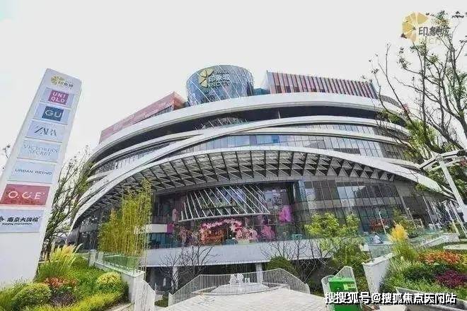 ®虹桥璀璨领峯售楼处南翔虹桥璀璨领峯发布：产品实力超群(图28)