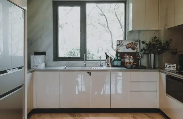 意外！这家央企首进上海样板间厨房被挤爆了！(图6)