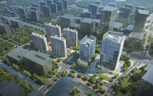 意外！这家央企首进上海样板间厨房被挤爆了！(图5)