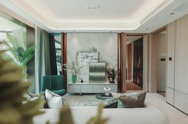 意外！这家央企首进上海样板间厨房被挤爆了！(图14)