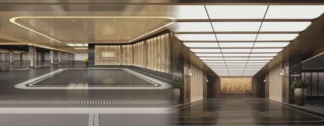 意外！这家央企首进上海样板间厨房被挤爆了！(图25)