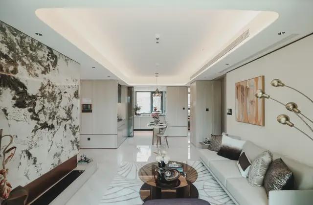 意外！这家央企首进上海样板间厨房被挤爆了！(图17)