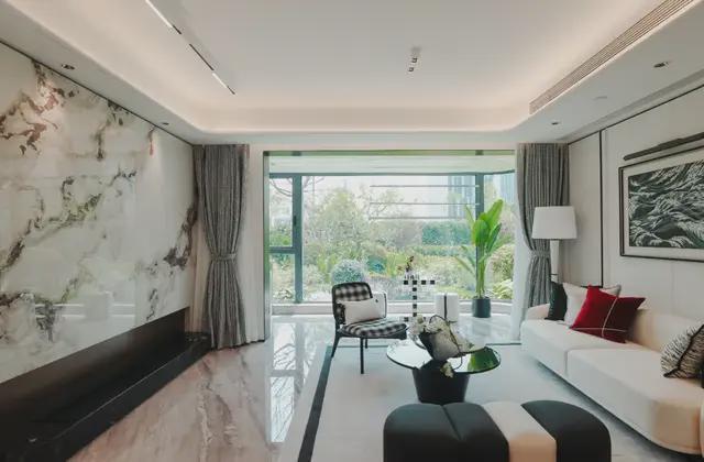 意外！这家央企首进上海样板间厨房被挤爆了！(图20)