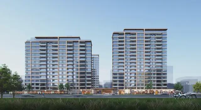 意外！这家央企首进上海样板间厨房被挤爆了！(图22)