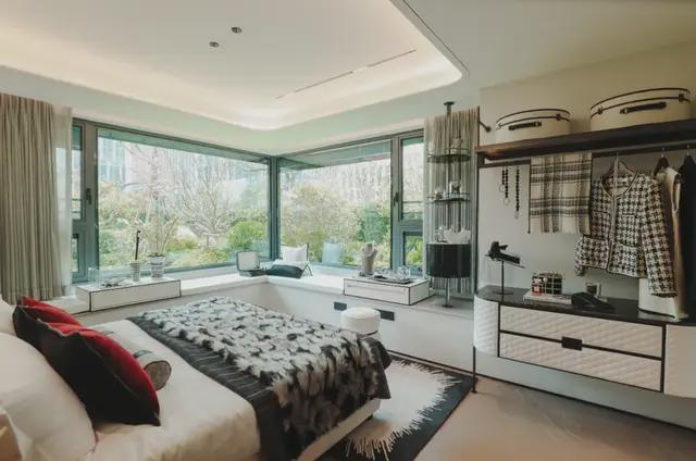 意外！这家央企首进上海样板间厨房被挤爆了！(图21)