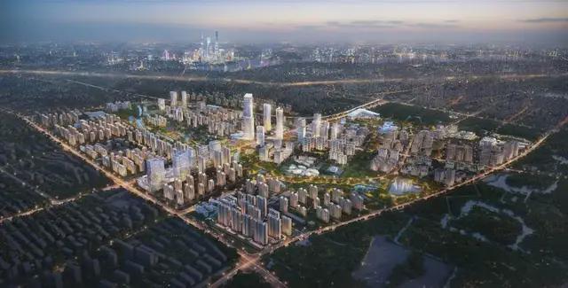 意外！这家央企首进上海样板间厨房被挤爆了！(图28)