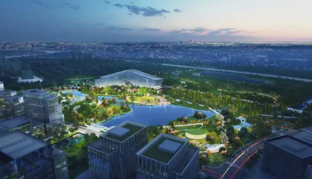 意外！这家央企首进上海样板间厨房被挤爆了！(图32)