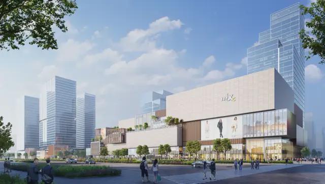 意外！这家央企首进上海样板间厨房被挤爆了！(图30)