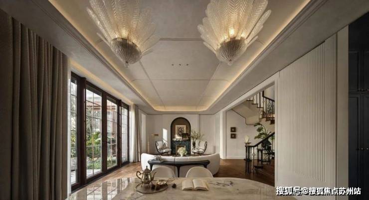 保利外滩序(保利外滩序售楼处)首页网站-2025楼盘测评-售楼处欢迎您-楼盘评测_欢迎您最新价格配套户型(图3)