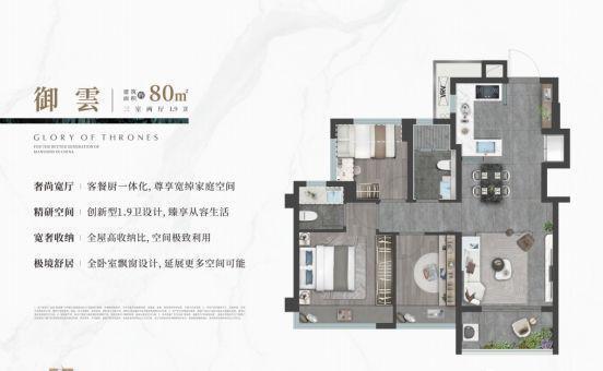 光明龙湖御湖境「交房时间、价格、学区学校、优缺点」网站(图3)