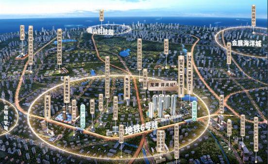 光明龙湖御湖境「交房时间、价格、学区学校、优缺点」网站(图7)