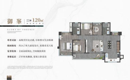 光明龙湖御湖境「交房时间、价格、学区学校、优缺点」网站(图6)