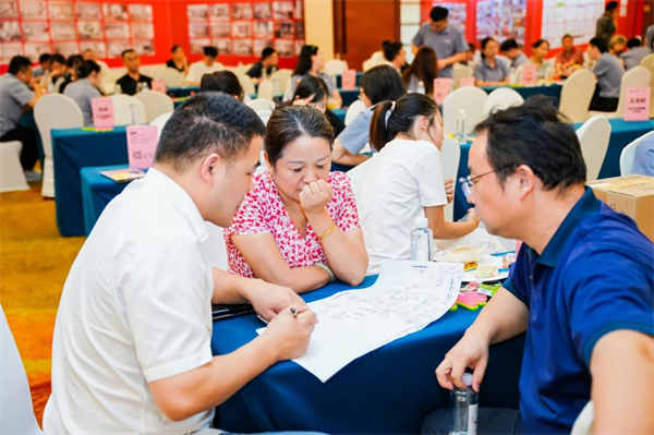 国家补贴+企业让利东家乐家装2025年国补装修节启幕(图2)