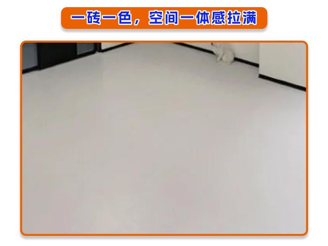 梵高美缝新选择：定制调色告别纠结与强迫症(图2)