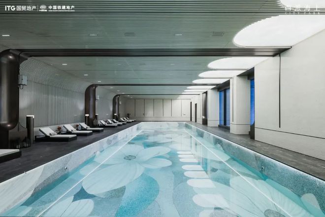 ®西派海上售楼处西派海上网站发布：浦东热销黑马(图6)