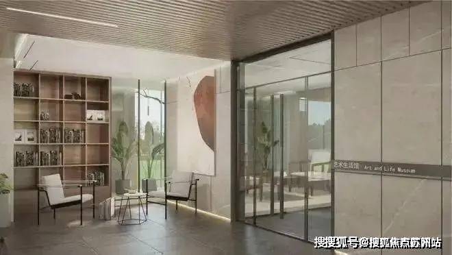 2025虹桥璀璨领峯(售楼处)首页网站虹桥璀璨领峯营销中心-欢迎您-楼盘详情最新价格-户型图-容积率@售楼处(图22)