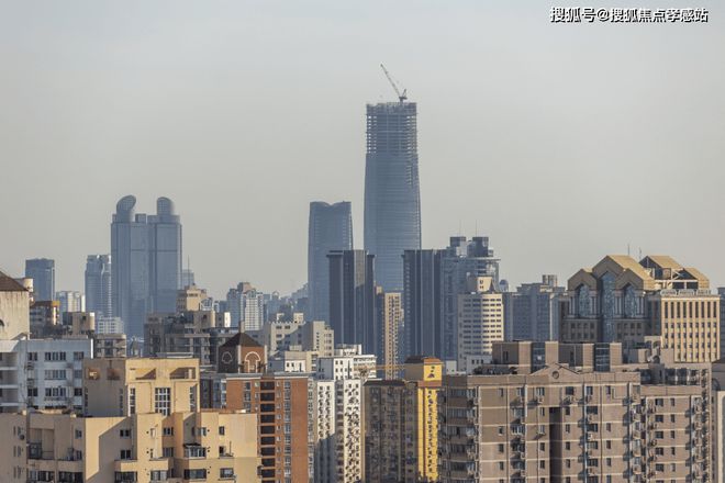 ♠️海上清和玺售楼处发布：苔藓呼吸的礁石匣电梯按钮钓潮汐(图11)