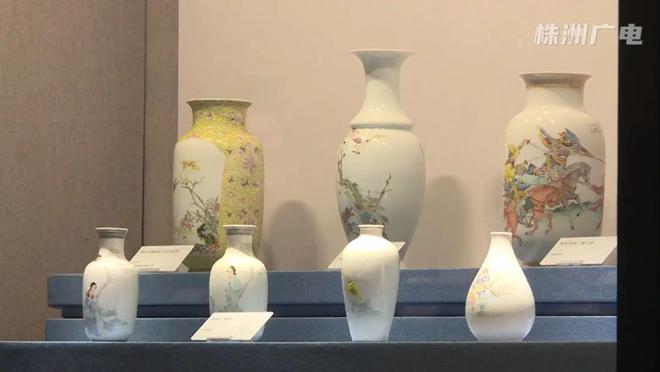 醴陵陶瓷博物馆获国际大奖！(图1)