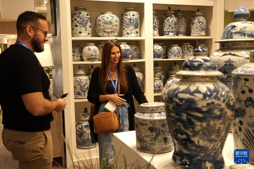 通讯｜关税重压下北美家居企业难谋发展(图3)