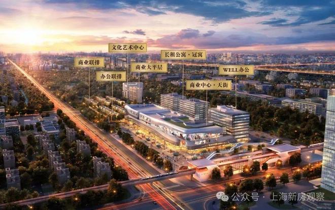 发布@龙湖天钜售楼处发布：龙湖天钜屹立时代奢宅峯面！(图4)