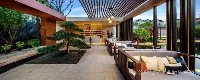 发布@龙湖天钜售楼处发布：龙湖天钜屹立时代奢宅峯面！(图14)