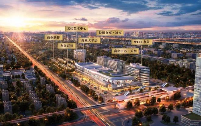 发布@龙湖天钜售楼处发布：龙湖天钜屹立时代奢宅峯面！(图22)