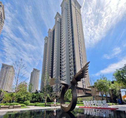 ®龙湖天钜售楼处龙湖天钜发布：稀缺性的终极诠释!(图1)