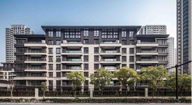 ®龙湖天钜售楼处龙湖天钜发布：稀缺性的终极诠释!(图3)