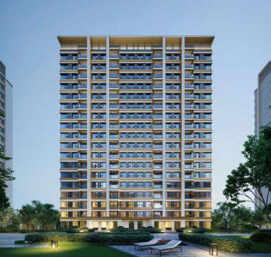 火热中！@上海虹桥和著售楼处发布：虹桥和著稀缺席位恭候莅临(图2)