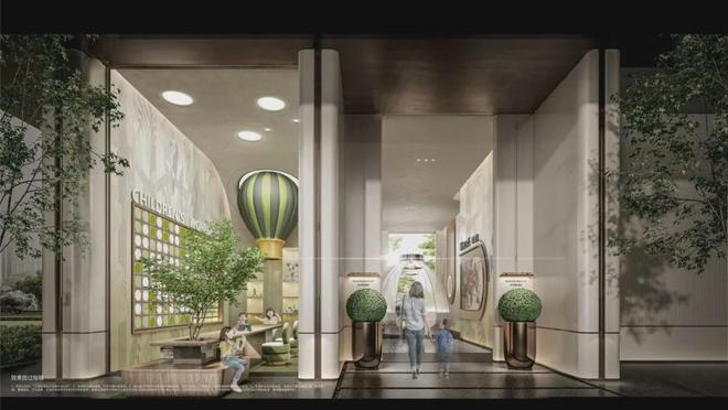 火热中！@上海虹桥和著售楼处发布：虹桥和著稀缺席位恭候莅临(图5)