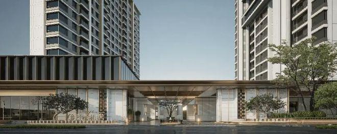 火热中！@上海虹桥和著售楼处发布：虹桥和著稀缺席位恭候莅临(图4)