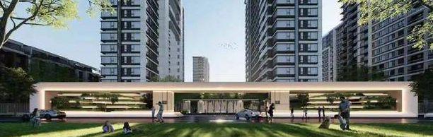 火热中！@上海虹桥和著售楼处发布：虹桥和著稀缺席位恭候莅临(图3)