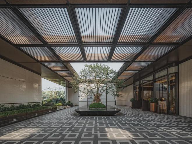 火热中！@上海虹桥和著售楼处发布：虹桥和著稀缺席位恭候莅临(图8)