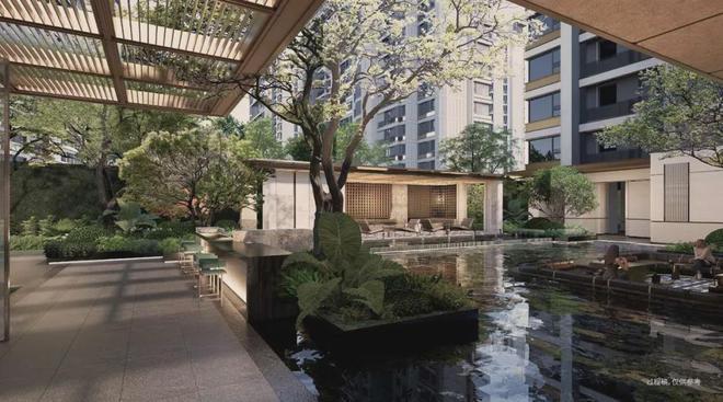 火热中！@上海虹桥和著售楼处发布：虹桥和著稀缺席位恭候莅临(图9)