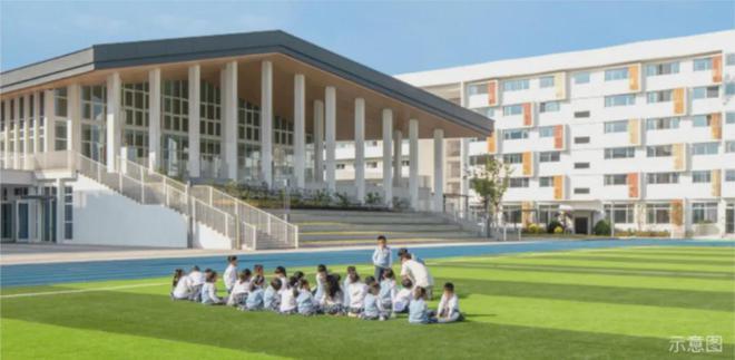 火热中！@上海虹桥和著售楼处发布：虹桥和著稀缺席位恭候莅临(图16)