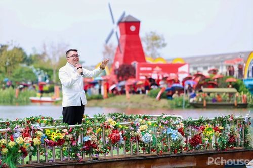 强辉队勇夺第一！“强辉杯”三人草艇大赛点燃五一热情(图6)