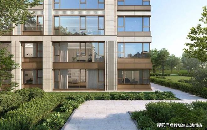 城发投·云山樾(售楼处)网站-云山樾百科信息-2025北京欢迎您(图6)