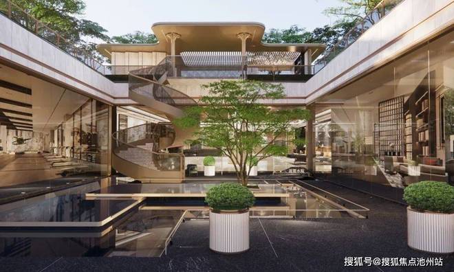 城发投·云山樾(售楼处)网站-云山樾百科信息-2025北京欢迎您(图4)